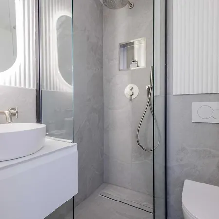 Cozy For 2 People - Place De La République