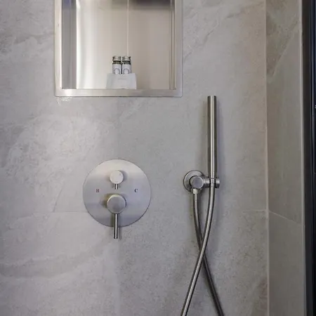 Apartment Cozy For 2 People - Place De La Republique Paris