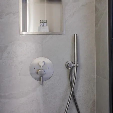 Cozy For 2 People - Place De La Republique Apartament Paryż