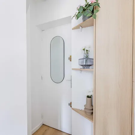 Cozy For 2 People - Place De La Republique