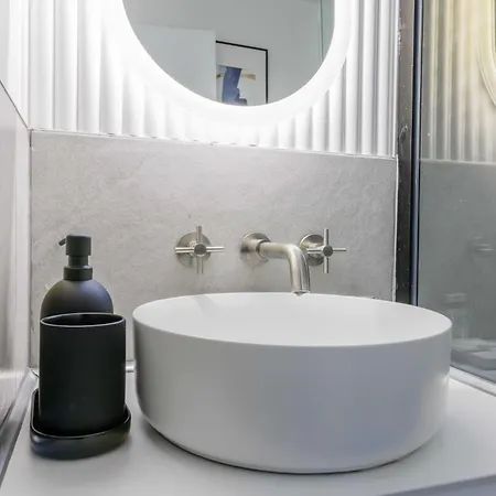 Cozy For 2 People - Place De La Republique * 파리