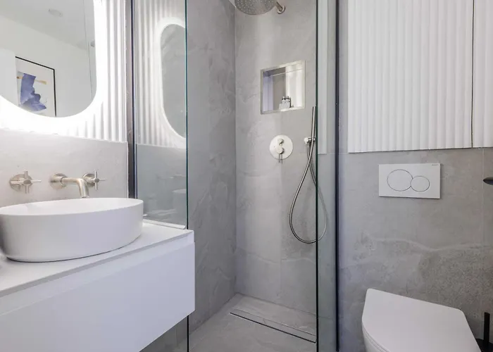 Cozy For 2 People - Place De La République Appartement